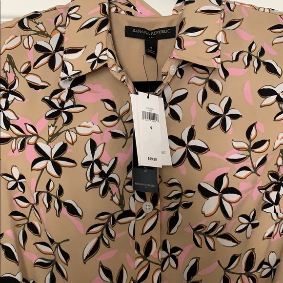 Banana republic - Picture 5 of 5